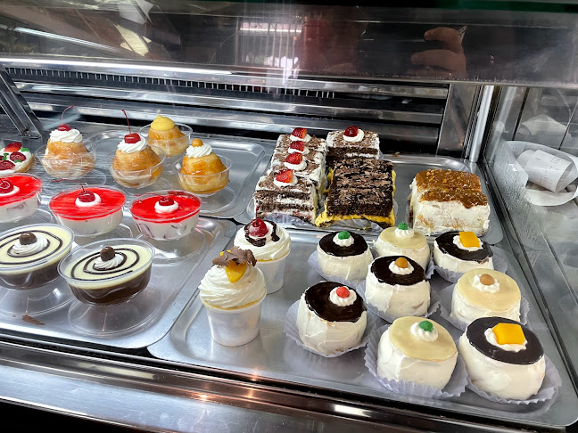 Pastelería Italo - Magdalena del Mar