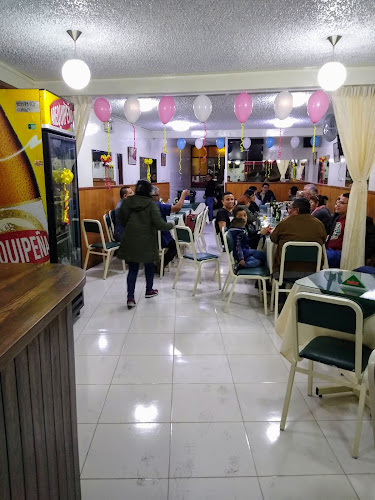 Restaurant El Sabor Criollo