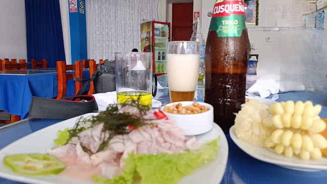 Picantería la Flor del Norte