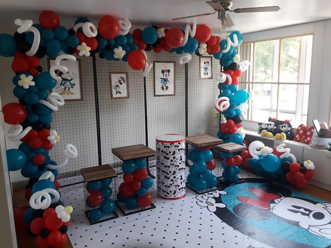 Con Dulzura - Puerto Maldonado