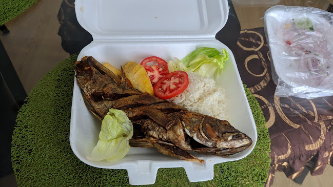 La Cancha Restaurant - Gastronomía y hostelería