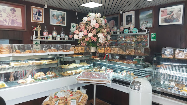 Pastelería Italo - Magdalena del Mar