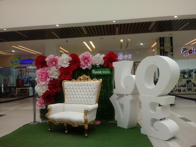 Comentarii opinii despre Eventos Andean