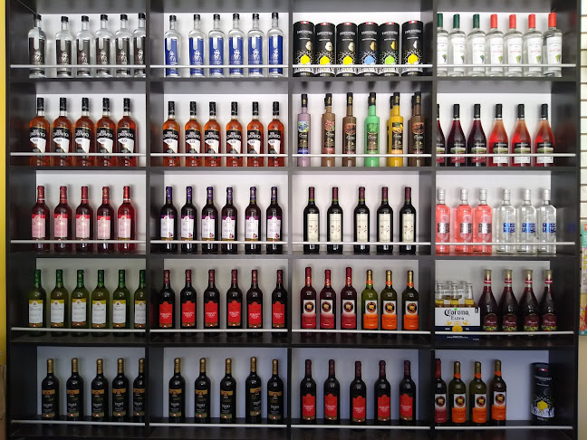 Licorería El Monarca