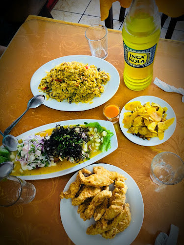 C. Bolivar 120, Iquitos 16002