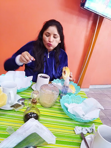 Opinii despre Restaurante EL RANCHO în Chacra y Mar - Gastronomía y hostelería