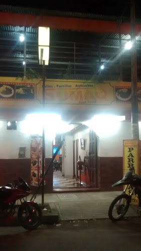 Opinii despre Polleria Sumaq în Quillabamba - Gastronomía y hostelería