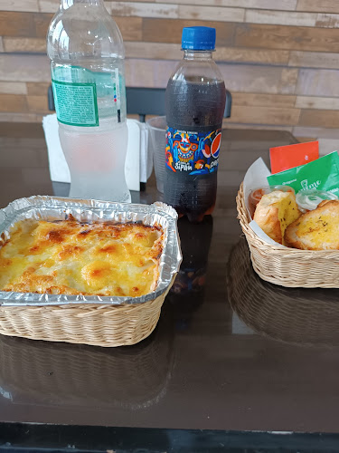 Meme Pizza - Gastronomía y hostelería