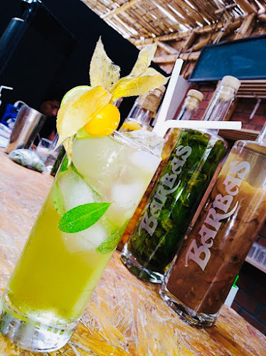 Barbas Restaurante - Pescados y Mariscos - Chiclayo