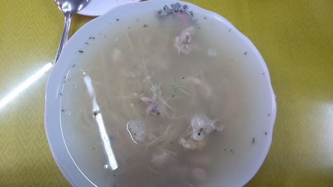 Chifa Restaurante El Economico - Huaura