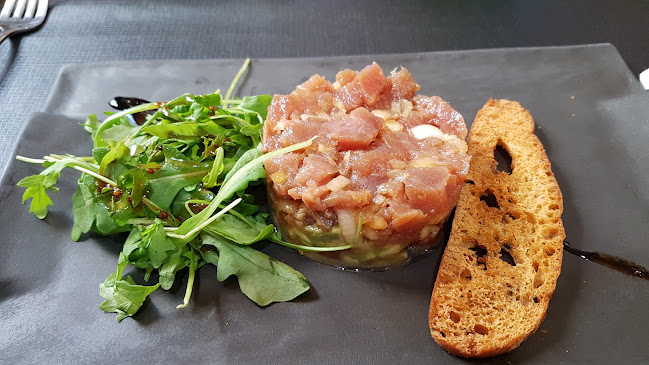 Opinii despre Restaurante Can Mario's în Trujillo - Gastronomía y hostelería