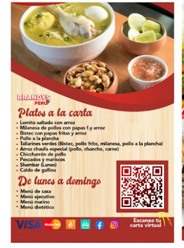 Jr. Elías Aguirre 161, Chimbote 02803