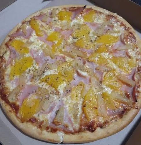 Maga Pizza - Yurimaguas