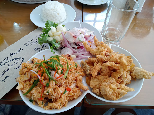 Av Las Malvinas 116, Huaura 15138