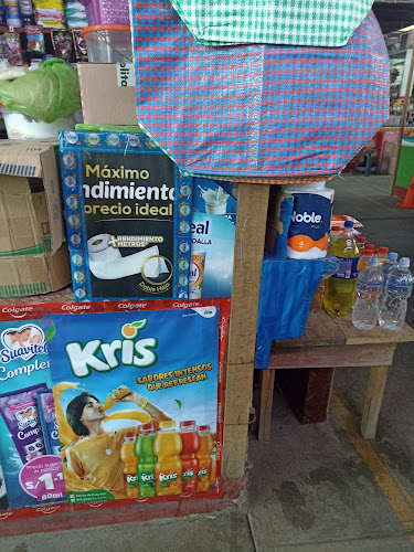 2Q87+VGV, Cdad, Tacna 23002