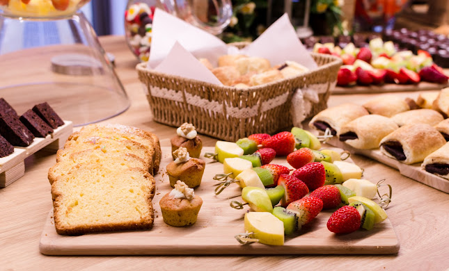 Dini Catering Barcelona