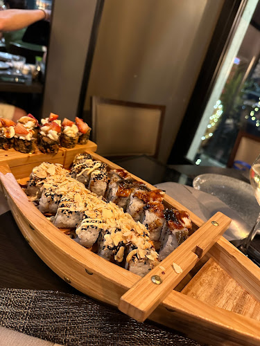 Comentarii opinii despre Ristorante Sake Sushi Roma