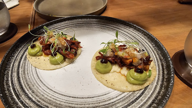 Comentarii opinii despre Maido