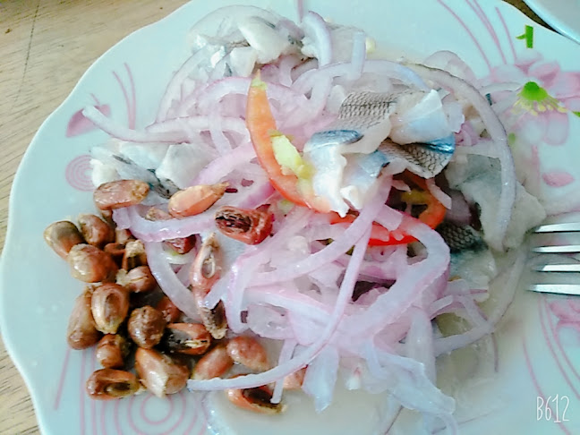 Pje. Callao 102, Supe Puerto 15162