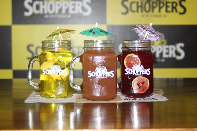 Opinii despre Schopper’s Restobar în San Miguel - Gastronomía y hostelería