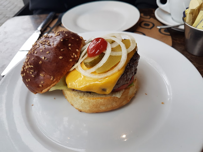 Opinii despre BOTTEGA DASSO în San Isidro - Gastronomía y hostelería