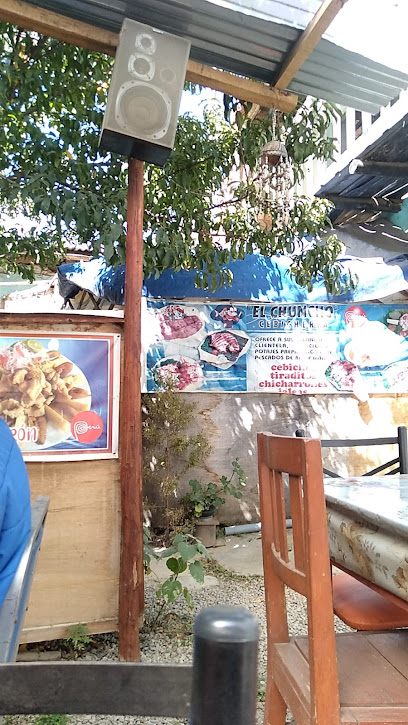 Cevichería El Chuncho