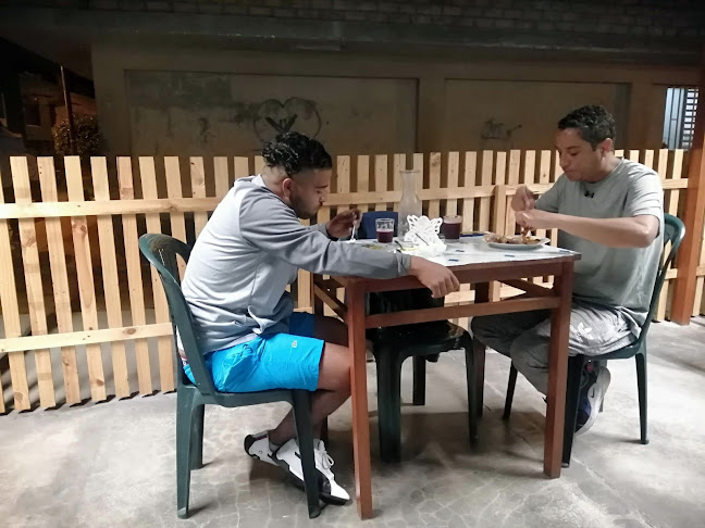 Las Rejitas Guadalupana