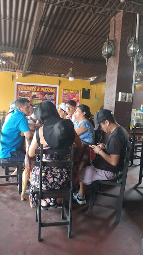 Comentarii opinii despre Restaurante EL RANCHO