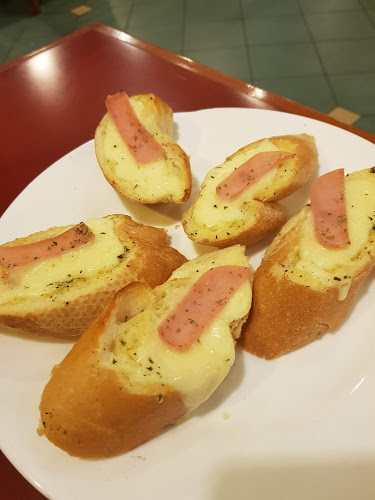 Opinii despre El Ravioli în Los Olivos - Gastronomía y hostelería