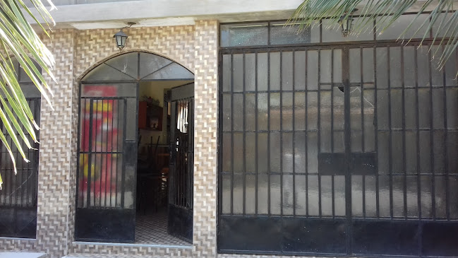 CP6J+XWP, C. 2, Talara 20811