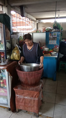 Opinii despre Restaurante Estelita în Arequipa - Gastronomía y hostelería