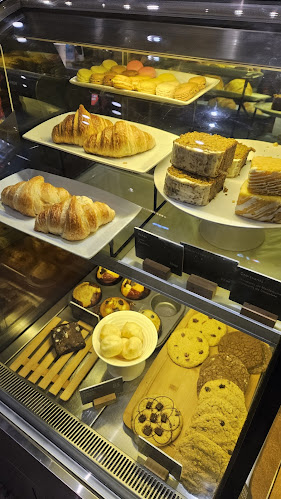 Starbucks - Mall Plaza - Trujillo