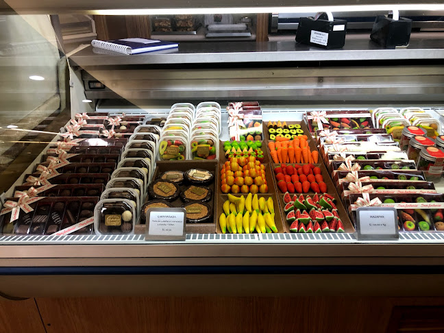 Pastelería San Antonio - Angamos