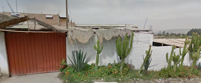 Restaurante Pukushllay - Tacna