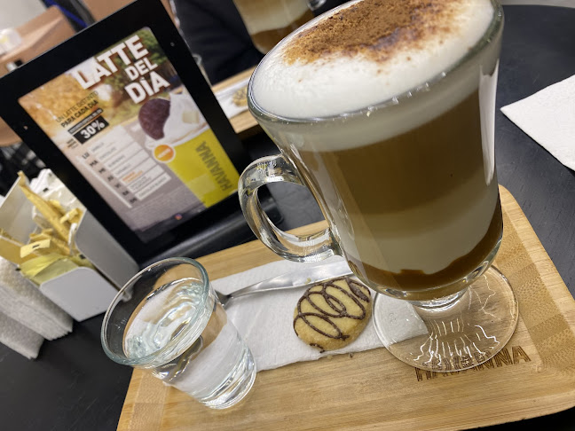 Opinii despre Havanna Café în San Isidro - Gastronomía y hostelería