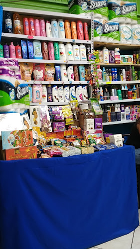 Opinii despre Mercado Tupac Amaru 2 în Tacna - Gastronomía y hostelería