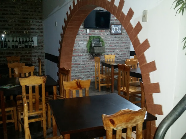 Cevicheria Don Limón Huánuco - Huánuco