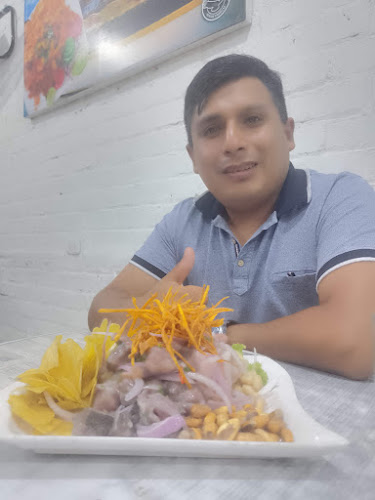 Cevichería el cóndor