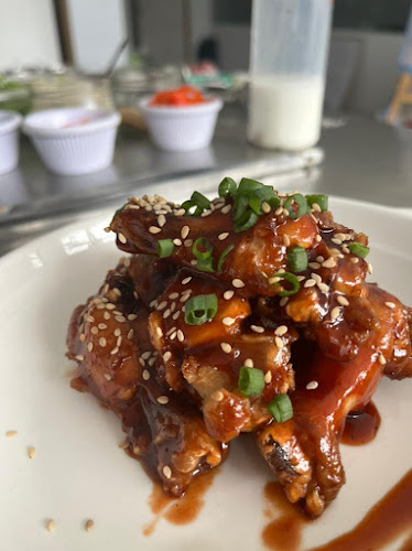 Opinii despre Heladeria Tentaciones în Aucayacu - Gastronomía y hostelería