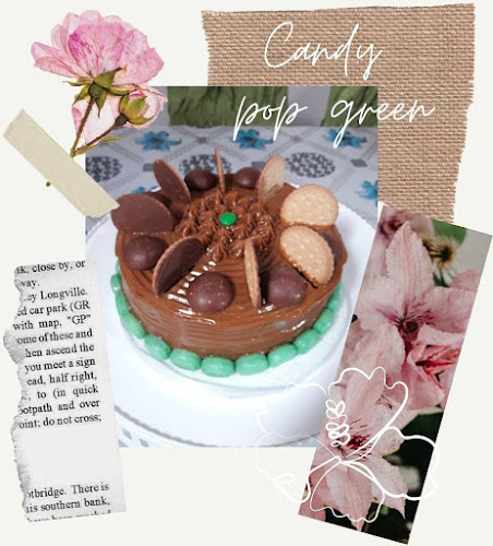 Comentarii opinii despre D'Lore bakery