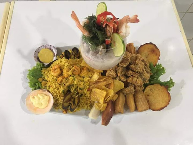 Restaurante Marisquería el Mero Norteño - Gastronomía y hostelería