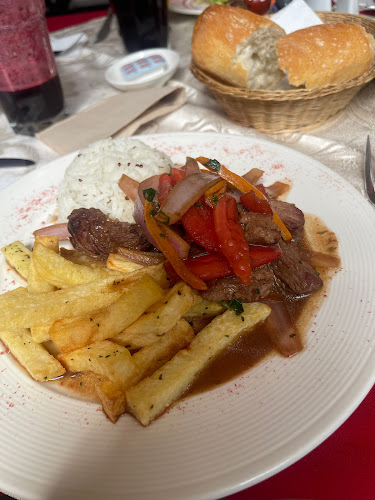 Opinii despre TikaSara restaurant în Cusco - Gastronomía y hostelería