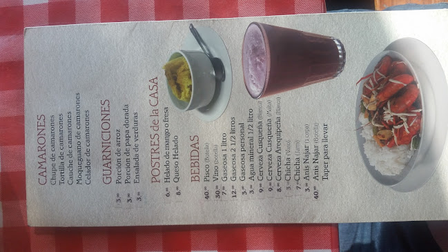 Comentarii opinii despre Picanteria La Cau Cau