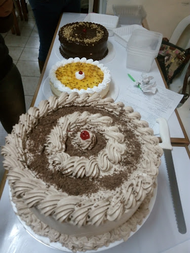 Tortas Deleite De Esmeralda