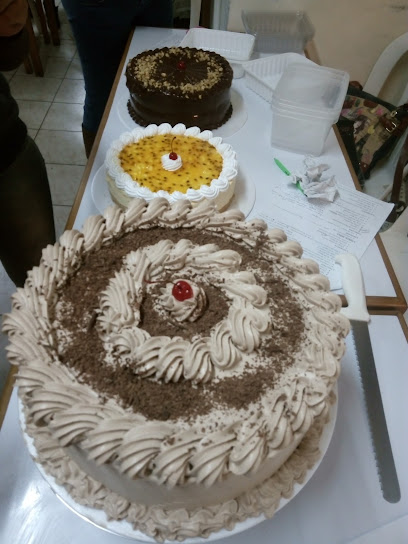 Tortas Deleite De Esmeralda