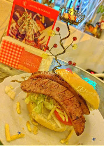 San Mateo 172, Sullana 20103