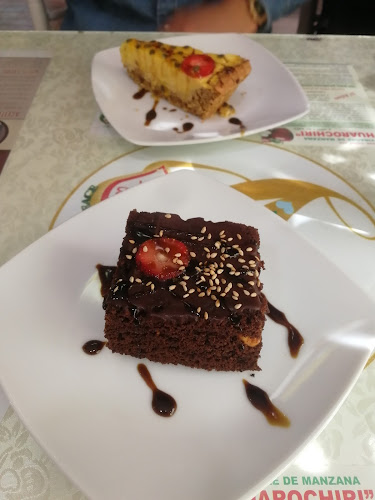 Loving Hut Puno Vegan - Gastronomía y hostelería