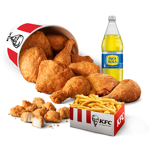 Comentarii opinii despre KFC