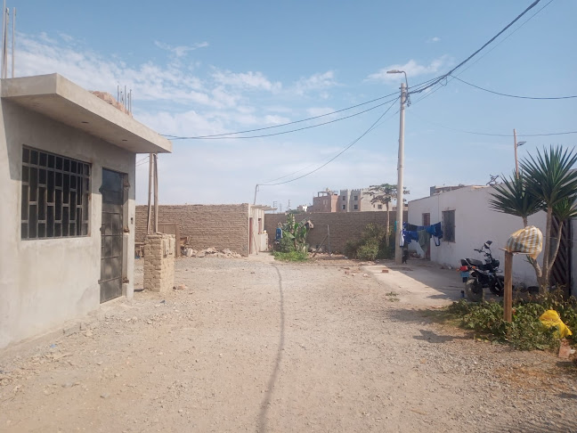 CALLE LAS CASUARINAS - Gastronomía y hostelería