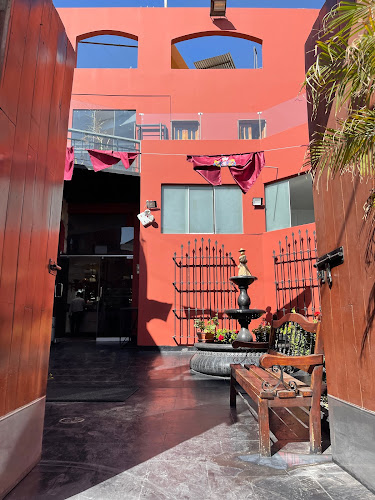 Comentarii opinii despre Costumbres - Restaurante Arequipeño